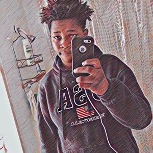 Meet your Posher, Ethan